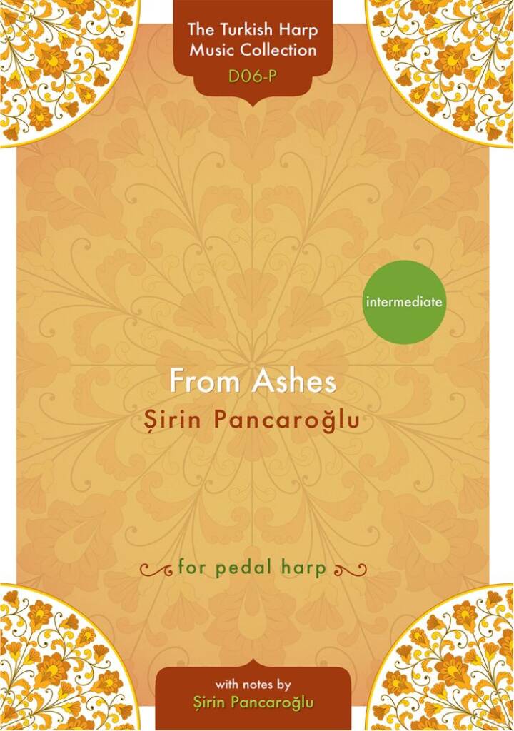 From Ashes