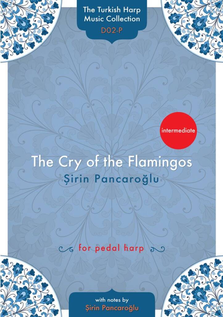 The Cry of the Flamingos