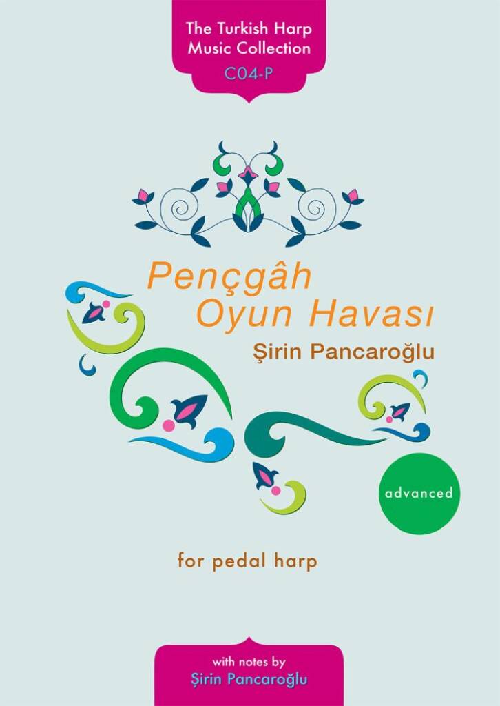 Pencgah Oyun Havasi