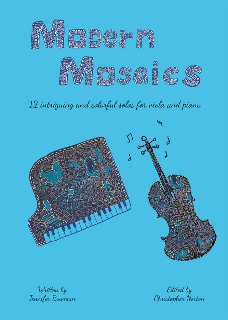 Modern Mosaics
