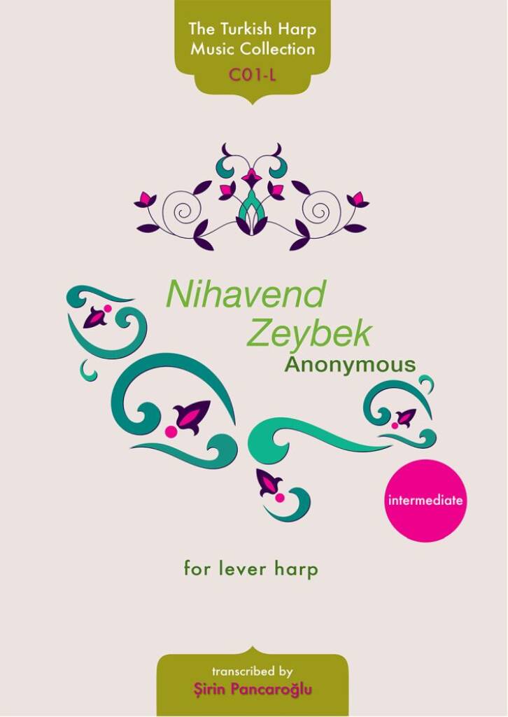 Nihavend Zeybek