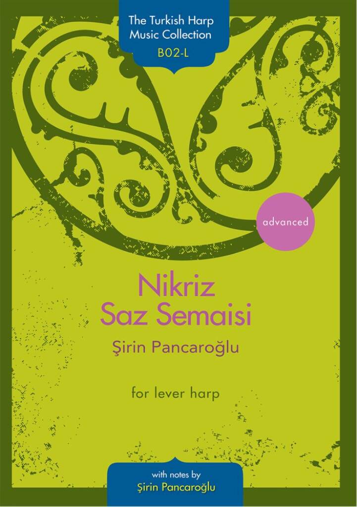 Nikriz Saz Semaisi