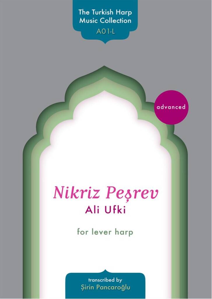 Nikriz Pesrev