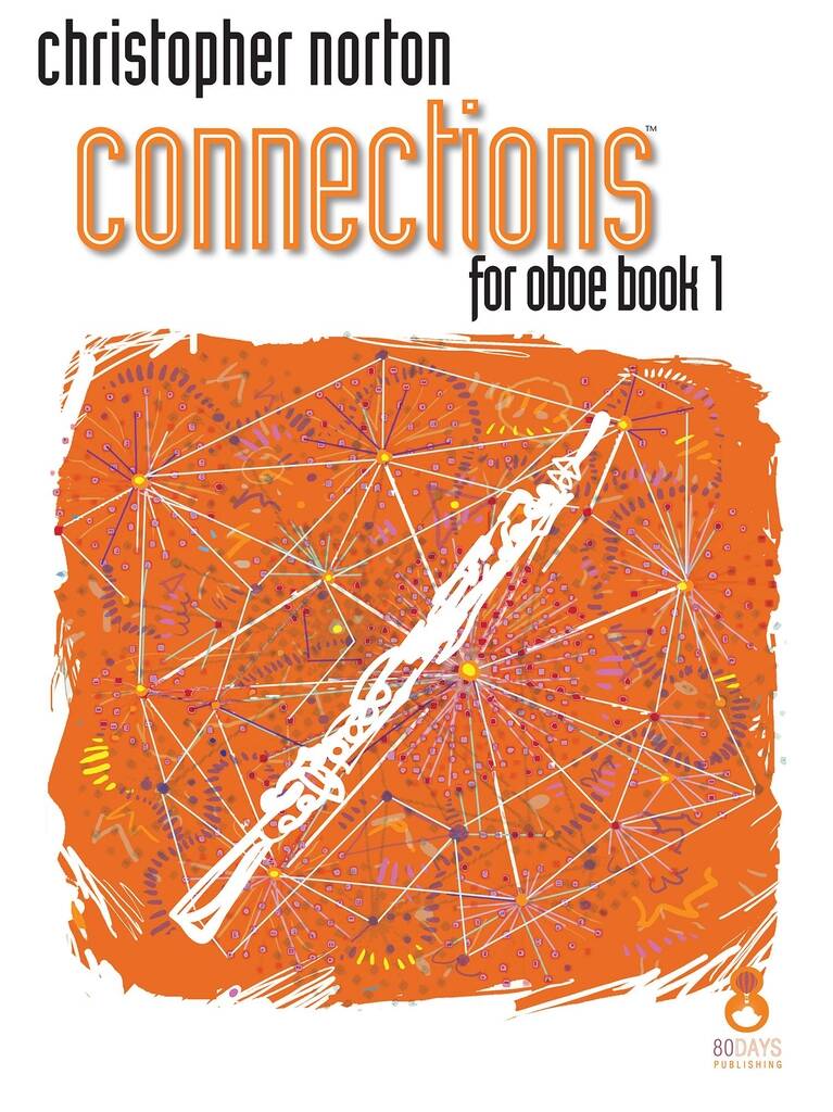 Connections for Oboe Book 1