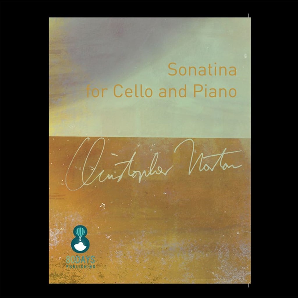 Sonatina for Cello and Piano
