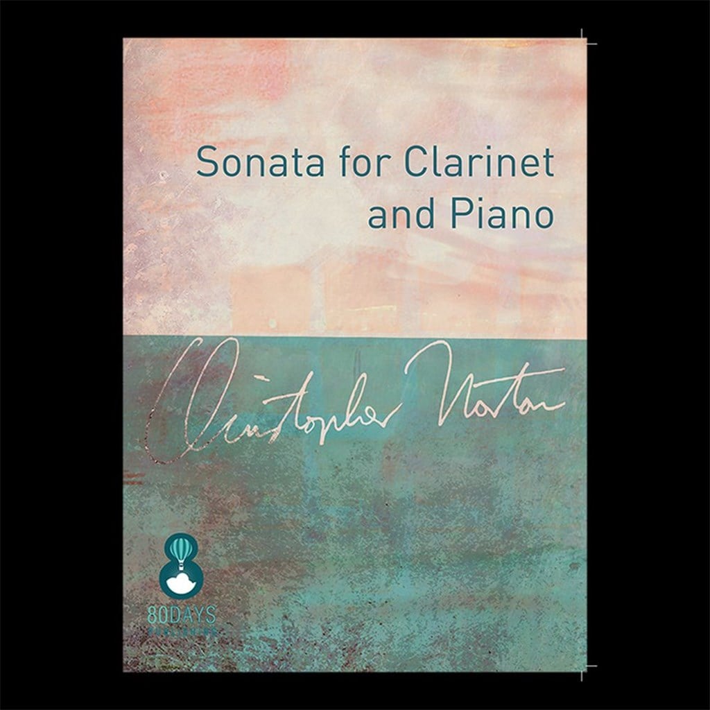 Sonata for Clarinet and Piano
