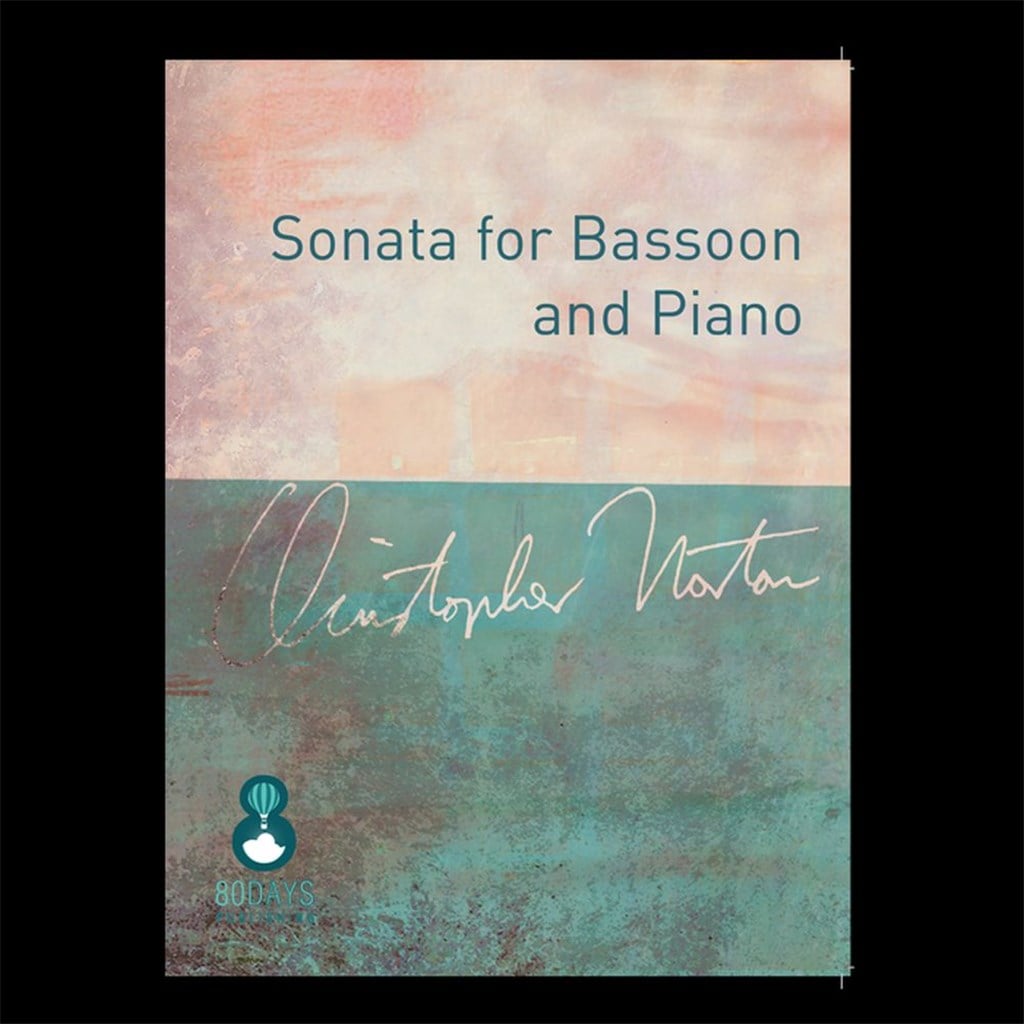 Sonata for Bassoon and Piano