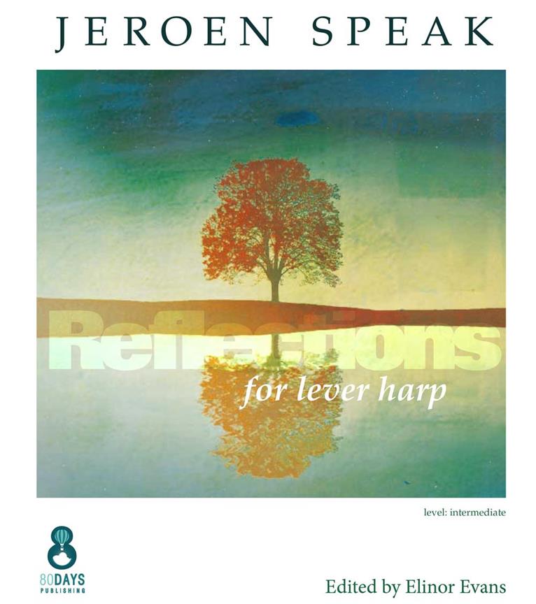Reflections For Lever Harp