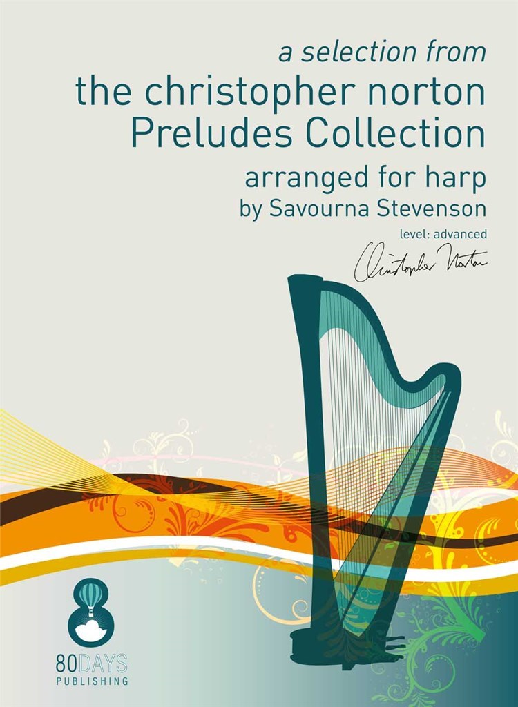 A Selection From The Christopher Norton Preludes