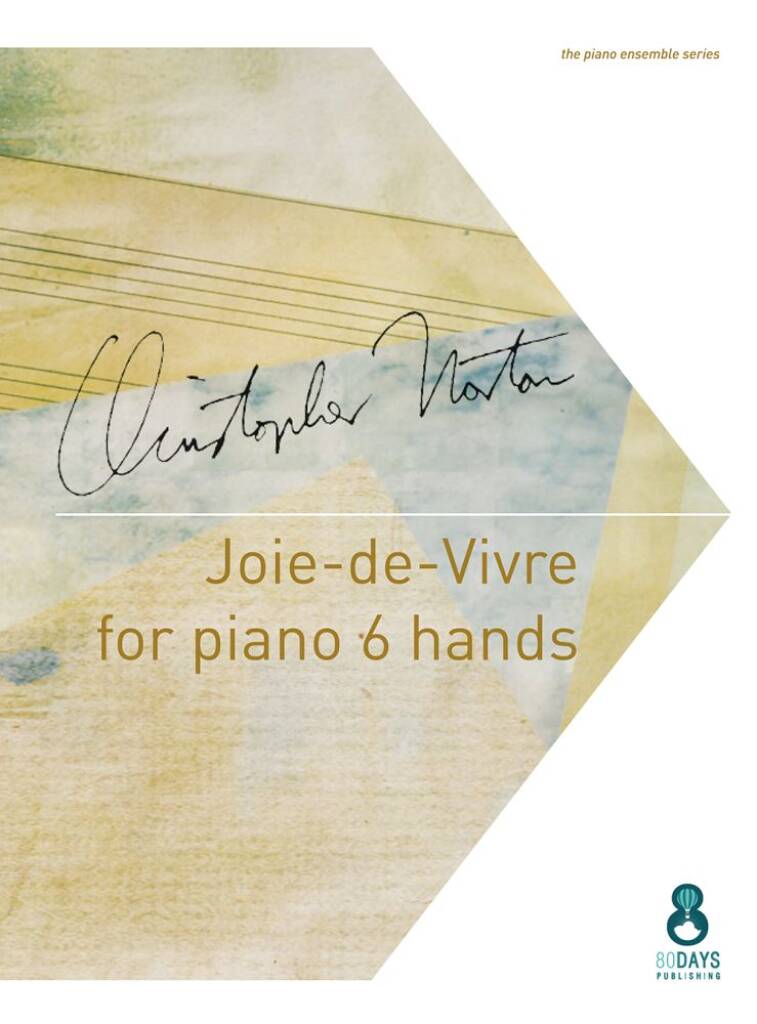 Joie-de-Vivre