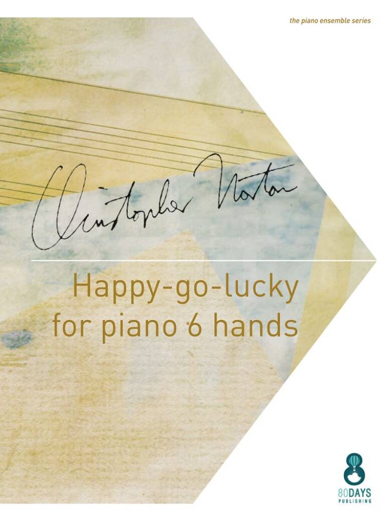 Happy-go-lucky