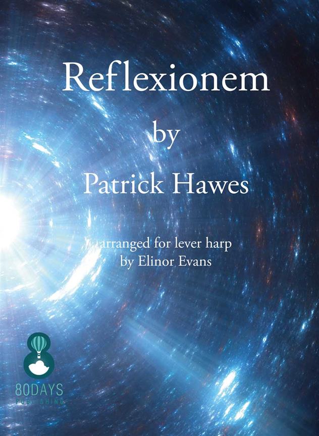 Reflexionem For Lever Harp