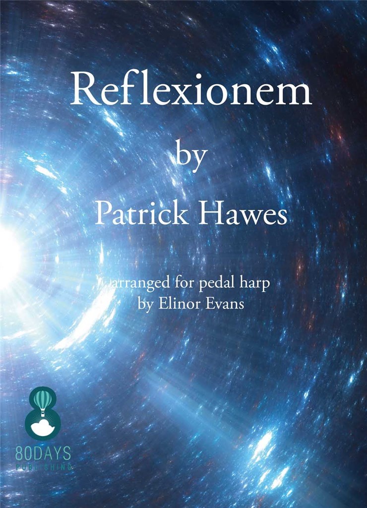 Reflexionem For Pedal Harp