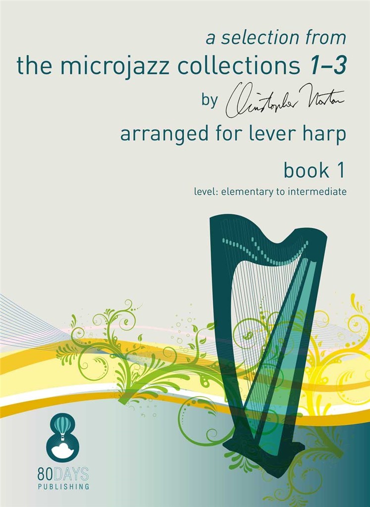 A Selection From The Microjazz Collections 1-3