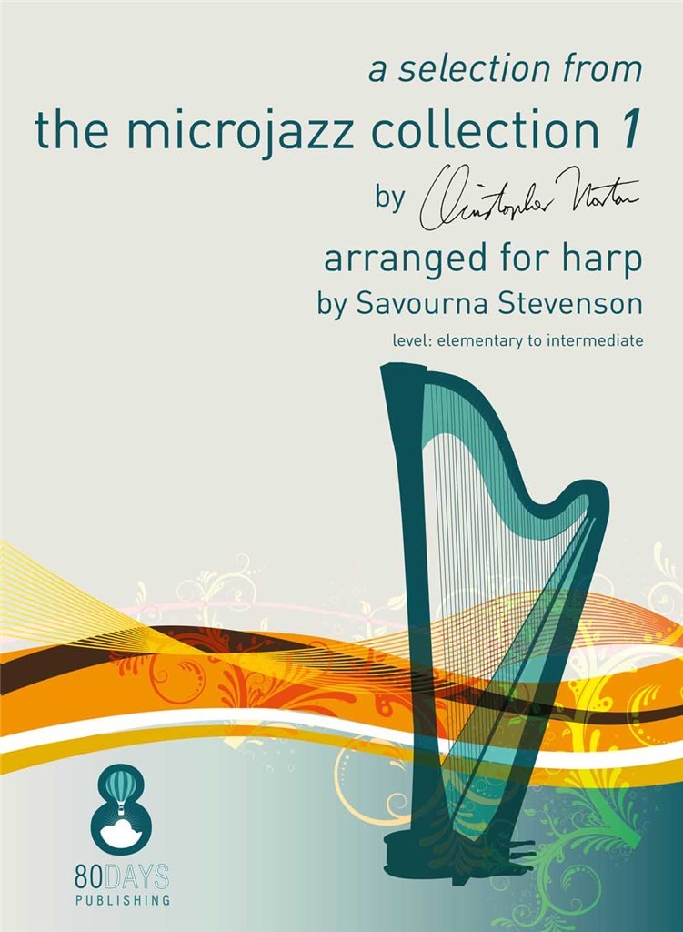 A Selection From The Microjazz Collection 1
