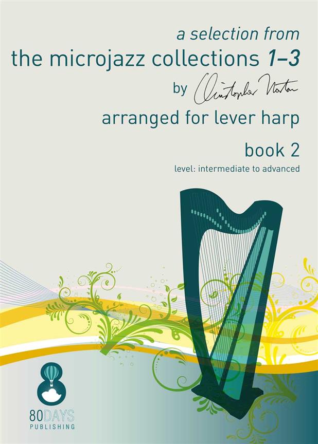 A Selection From The Microjazz Collections 1-3