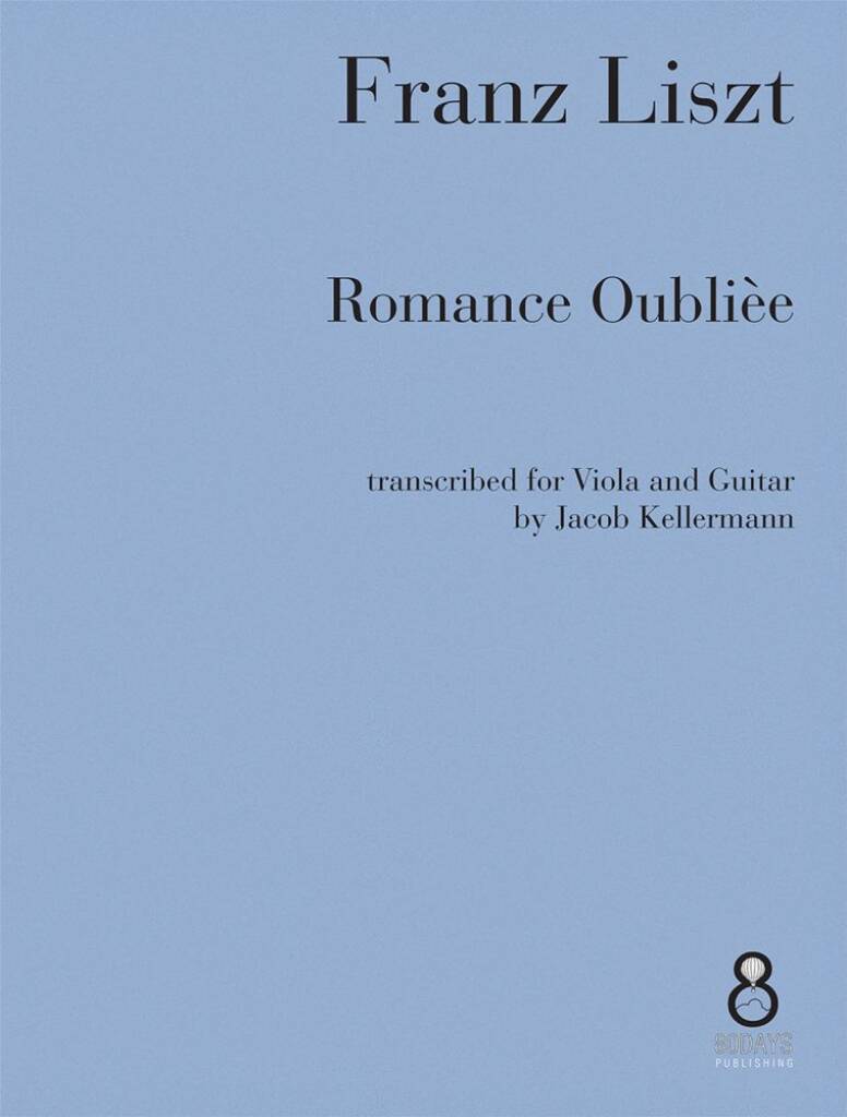Romance Oubilee