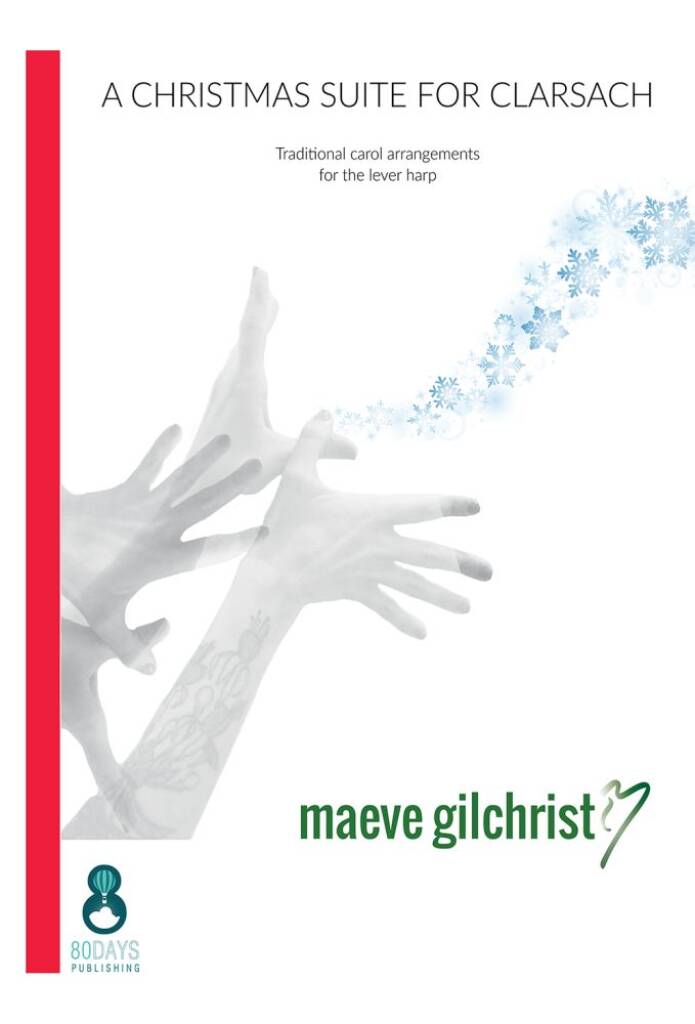 A Christmas Suite for Clarsach