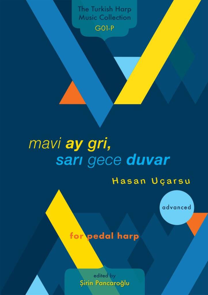 mavi ay gri, sar˜ gece duvar