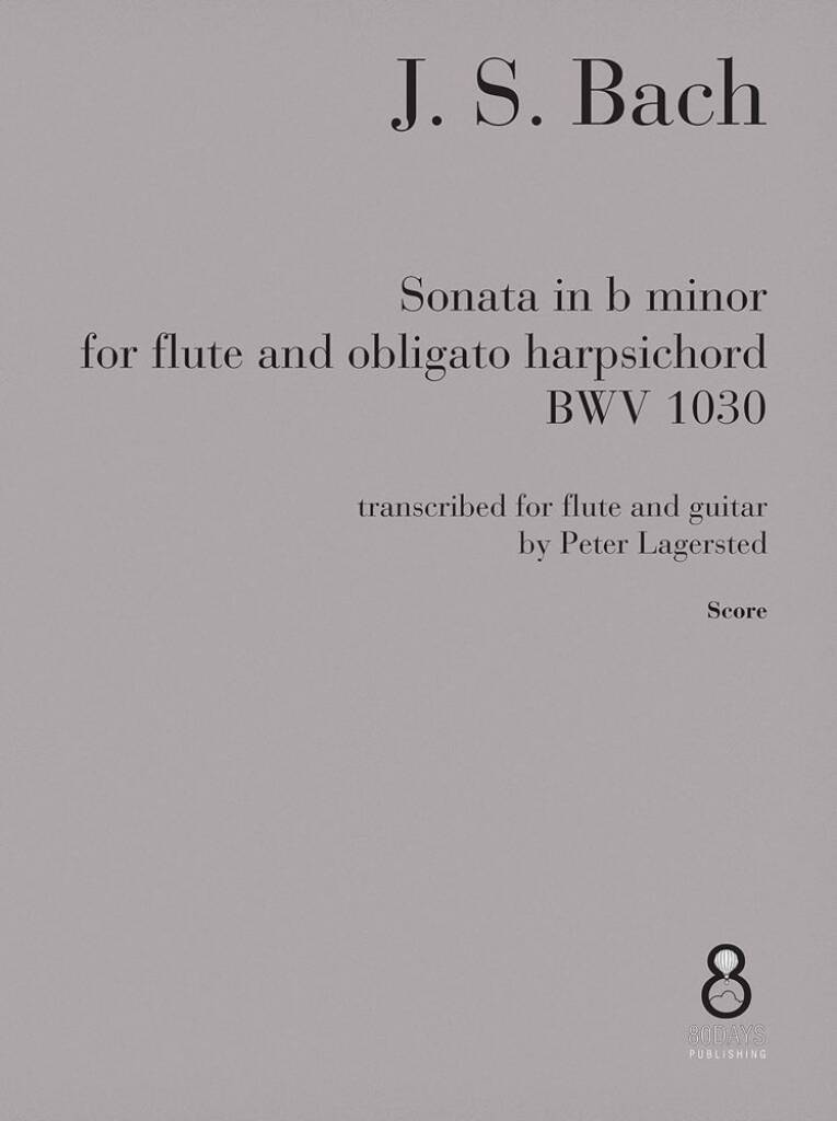 Sonata in B minor