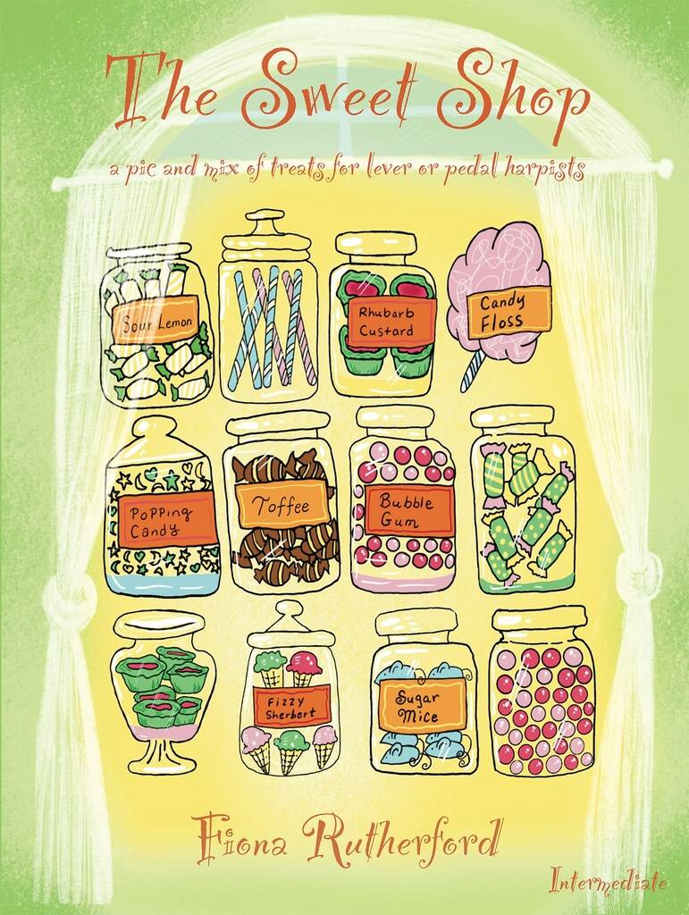 The Sweet Shop