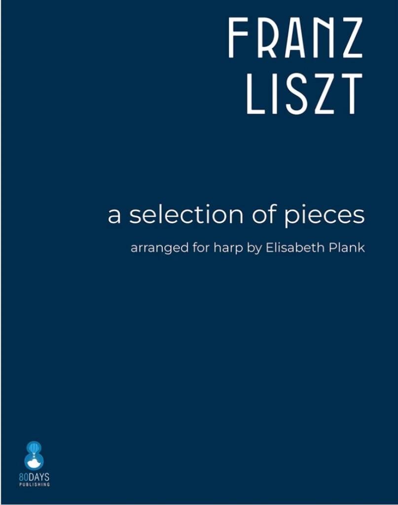 A selection of pieces