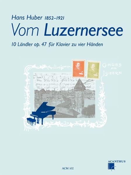 Vom Luzernersee