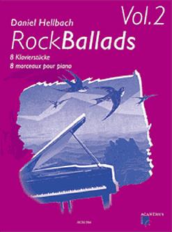 Rock Ballads 2