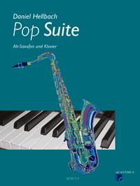 Pop Suite