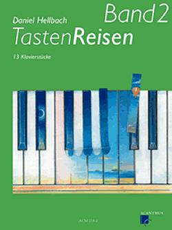 Tastenreisen 2