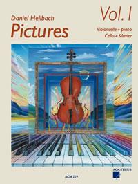 Pictures op. 1