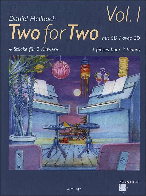 Two For Two 1