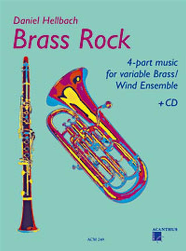 Brass Rock