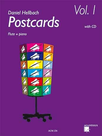 Postcards 1