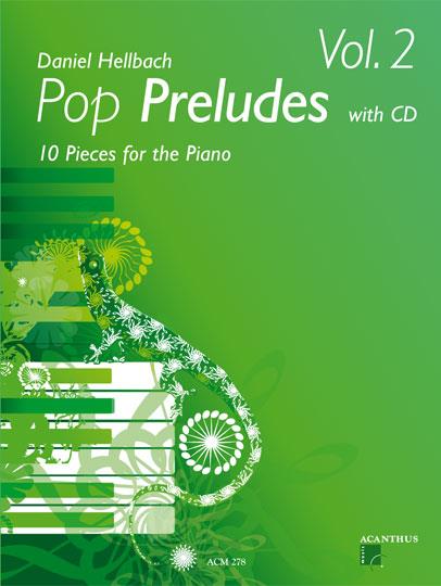 Pop Preludes 2