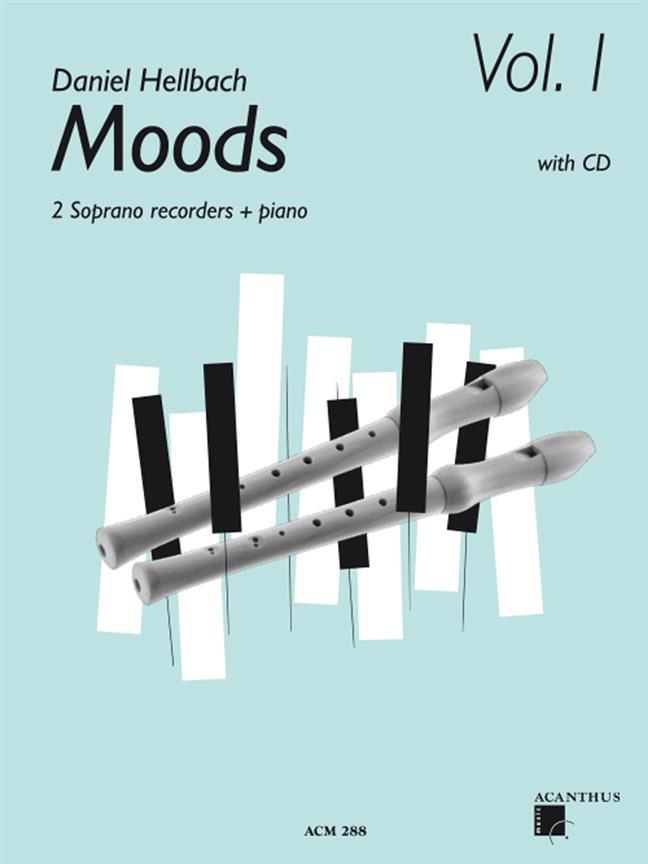 Moods Vol.1