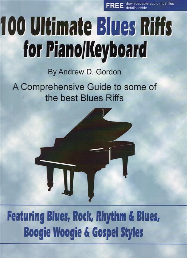 Ultimate(100) Blues Riffs