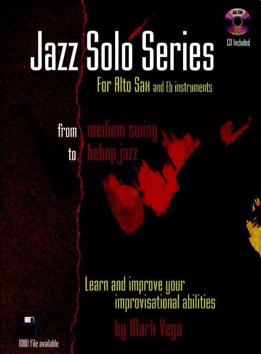 Jazz Solo Series