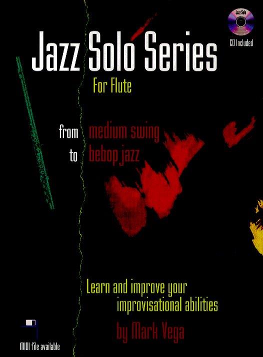 Jazz Solo Series