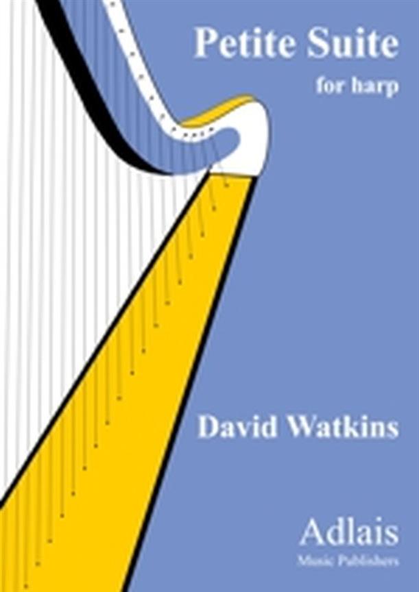 Petit Suite For Harp