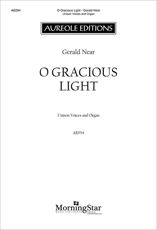 O Gracious Light