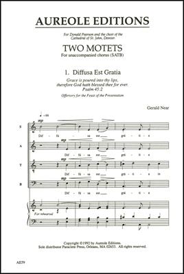 Two Motets