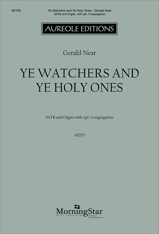 Ye Watchers and Ye Holy Ones