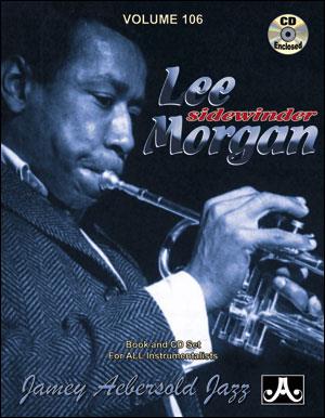Lee Morgan - Sidewinder