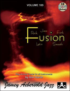 Dan Haerle - Fusion