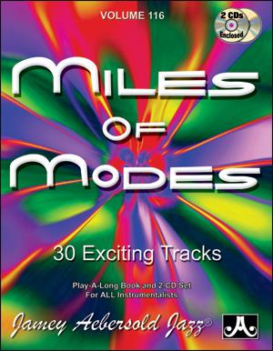 Miles Of Modes - Modal Jazz