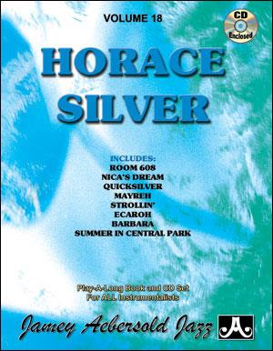 Horace Silver