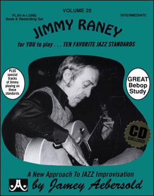 Jimmy Raney