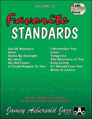 Favorite Standards