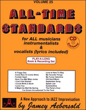All-Time Standards